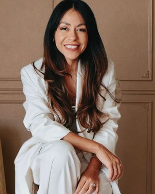 Photo of Karla Ventura, Marriage & Family Therapist, MA, LMFT