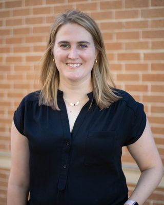 Photo of Bryna Talamantez, Marriage & Family Therapist, LMFT