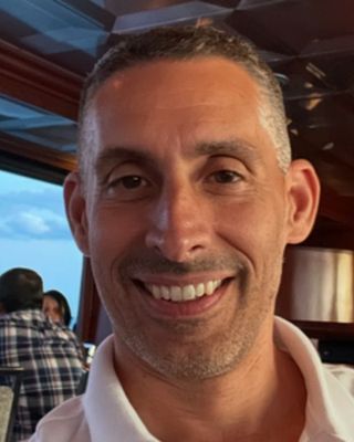 Photo of Jody Drewry, Clinical Social Work/Therapist