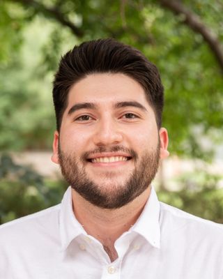 Photo of Amaury Rodriguez, Licensed Professional Counselor Candidate in Eastlake, CO