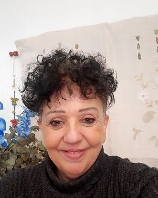 Foto de Adriana Balduzzi, Psicólogo, Lic. en Psicología