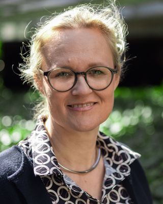 Photo of Henriette Johnsen, DFPO, Psychotherapist