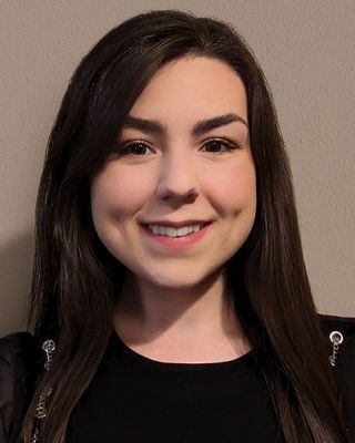 Photo of Morgan Hollandworth, Pre-Licensed Professional, PLPC