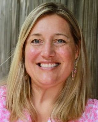 Photo of Melissa Fleming, Licensed Professional Counselor, M, Ed, LPC-S, RPT-S, CCST-T