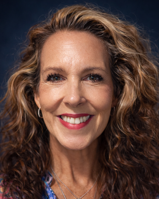 Photo of Kelley Wiederhold - Kelley Wiederhold Supervised by Dr Candice Ashley , LPC Associate, MEd