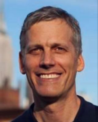 Photo of Kenneth Jedding, Clinical Social Work/Therapist, LCSW