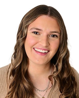 Photo of Makenna Kimple, Marriage & Family Therapist, MFT