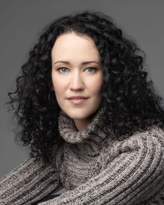 Photo of Eve Mitchell, Licensed Mental Health Counselor, LMHC, MS Ed