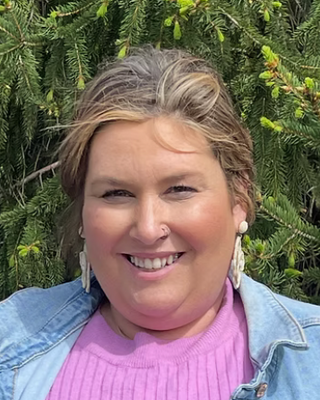 Photo of Courtney Hammond, Counselor, MA, LLPC