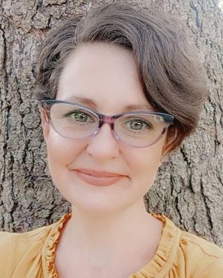 Photo of Jamie Hamelink - Elevate Creative Psychotherapy, Licensed Professional Counselor, LPC, MS Ed, RYT