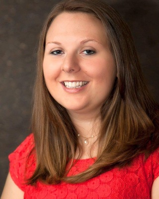 Photo of Heather Thigpen, Licensed Clinical Mental Health Counselor in Wilmington, NC