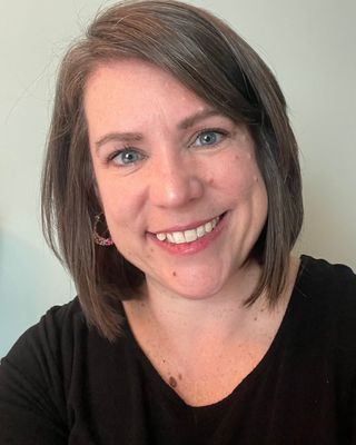 Photo of Jerica McQueen, Counselor, LMHC