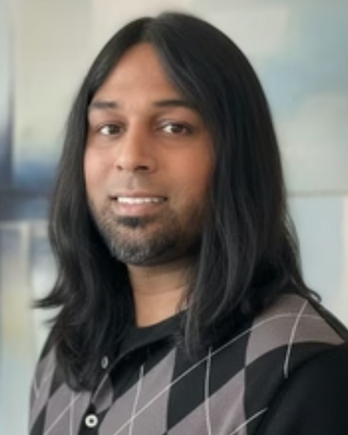 Photo of Jehalin Anandam, Licensed Professional Counselor, LPCC