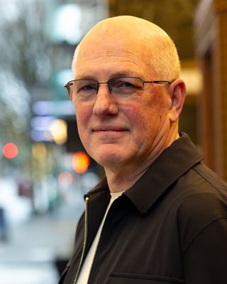 Photo of Steve Allen, Clinical Social Work/Therapist, LICSW