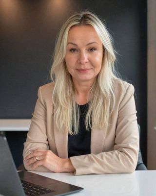 Photo of Yelena Goldfield, Psychiatric Nurse Practitioner, PMHNP, RN, MSN