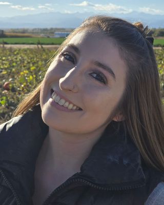 Photo of Bailey Meseck, Licensed Professional Counselor Candidate, MA, LPCC, NCC, DBT-T