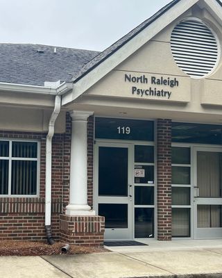 Photo of Jeffrey L Snow - North Raleigh Psychiatry, Psychiatrist, MD