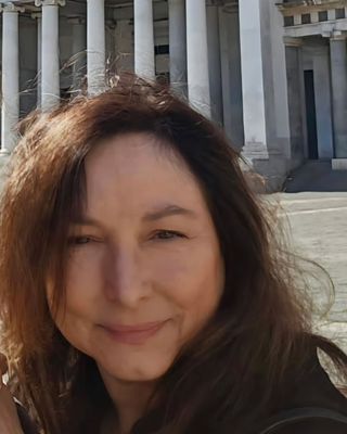 Photo of Agnes Bridgman, Licensed Professional Counselor, LPC, BC-TMH