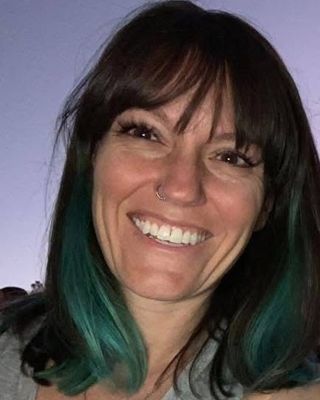 Photo of Breeann Hamp, Clinical Social Work/Therapist, LCSW