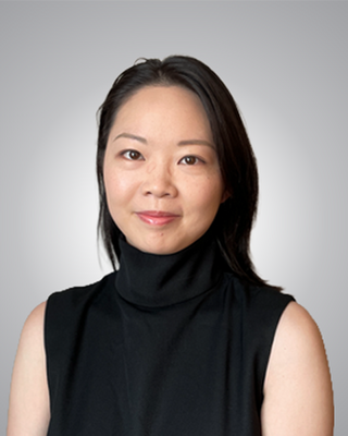 Photo of Jacqueline Xu, Licensed Master Social Worker, LMSW