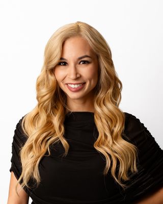 Photo of Farah Lyn Flahive, Marriage & Family Therapist, LMFT