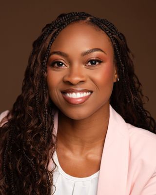 Photo of Chenelle Christian, Psychiatric Nurse Practitioner, MSN, PMHNPBC