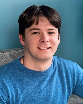 Photo of Cormac Tolan, Pre-Licensed Professional, MHC-LP