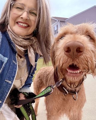 Photo of Julie Mullins, Counselor, MA, LPC, CCTP-II, NCC