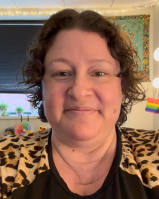 Photo of Stacy Marian, Licensed Professional Counselor, LPC