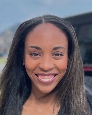 Photo of Carolyn Scott, Pre-Licensed Professional, Intern