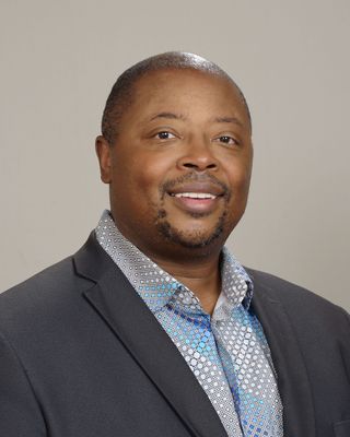 Photo of Elwin D Trammell II, Clinical Social Work/Therapist, LCSW, LMSW
