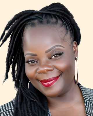 Photo of Shakera Hawkins, Marriage & Family Therapist, MFT, LMFT