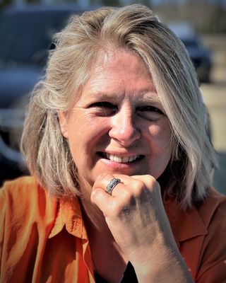 Photo of Stephanie D Ensinger, Licensed Professional Counselor, LPC, MBA