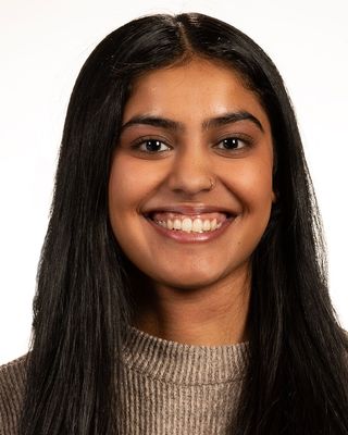 Photo of Disha N Patel, Counselor, MS, LAPC