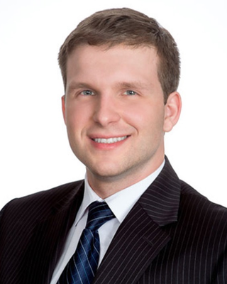 Photo of Dr. Domantas Mikonis, Psychiatrist, DO