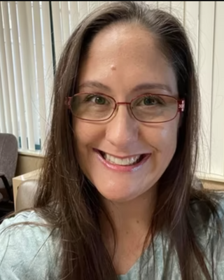 Photo of Pamela Thuem, Clinical Social Work/Therapist, LCSW