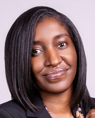 Photo of LaDerida Latoya Stokes-Roberts, Counselor, MA, MS, LMHC