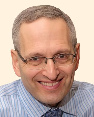 Photo of Dr. Bruce Semon, Psychiatrist, MD