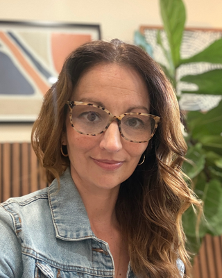 Photo of Lisa Zito, Clinical Social Work/Therapist, LISW-S, CDCA