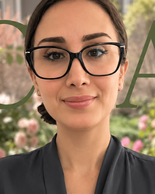Photo of Anahita Shahbazi - Anahita Shahbazi (Anxiety & OCD Specialist), Marriage & Family Therapist, LMFT