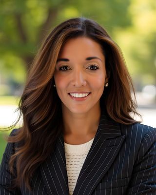 Photo of Lindsey Anderson, Psychiatric Nurse Practitioner, MSN, PMHNP