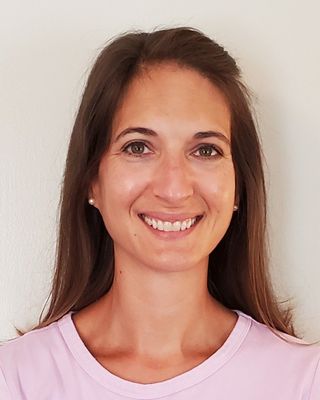 Photo of Camilla Wallace, Clinical Social Work/Therapist, LCSW