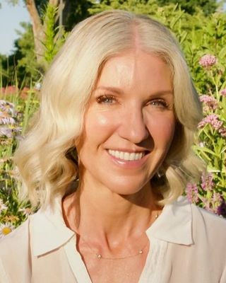 Photo of Meredith Wakelyn, Clinical Social Work/Therapist, LCSW