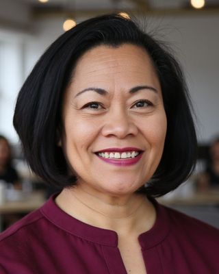 Photo of Kay Lotulelei, Clinical Social Work/Therapist, CSW