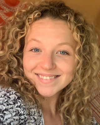 Photo of Montana Brown, Licensed Mental Health Counselor, LMHC