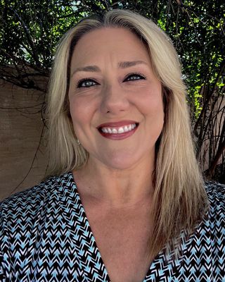 Photo of Patty Premo, Licensed Professional Counselor in Arizona