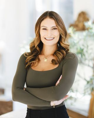 Photo of Stephanie Rotman, Counselor, MA, LCPC, RYT, CCTP-II, NCC