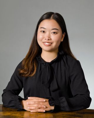 Photo of Debbie Wong, Counsellor, RCC