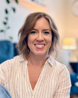 Photo of Bethany Pankratz, Counselor, LPC, NCC