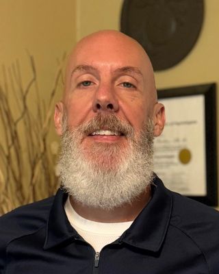 Photo of Scott Forbes, Psychologist, PhD